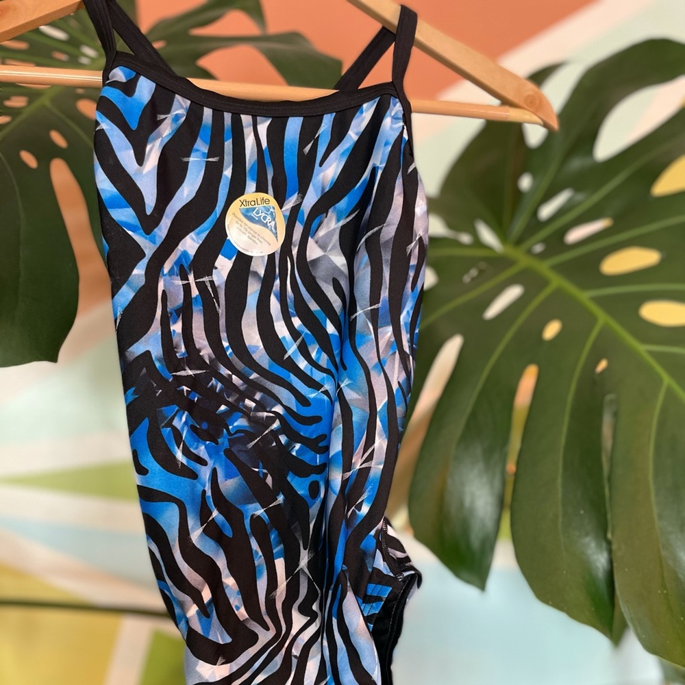 Speedo One Piece